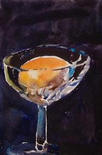 Egg in a Glass - Image #1