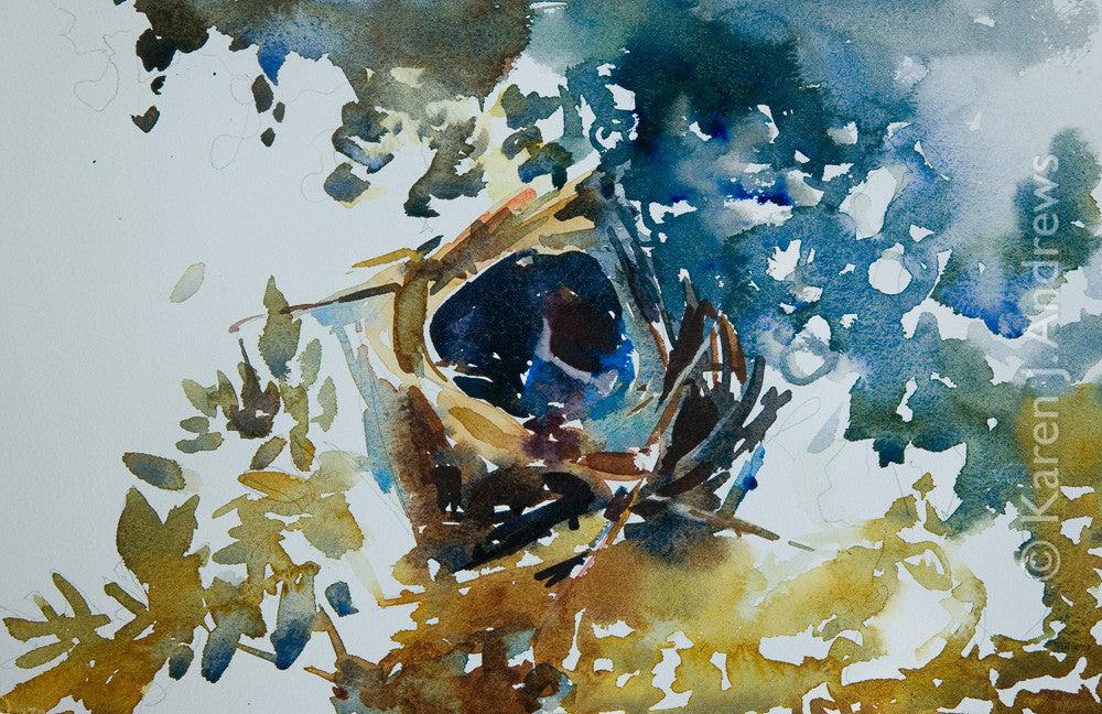 Nest - Image #1