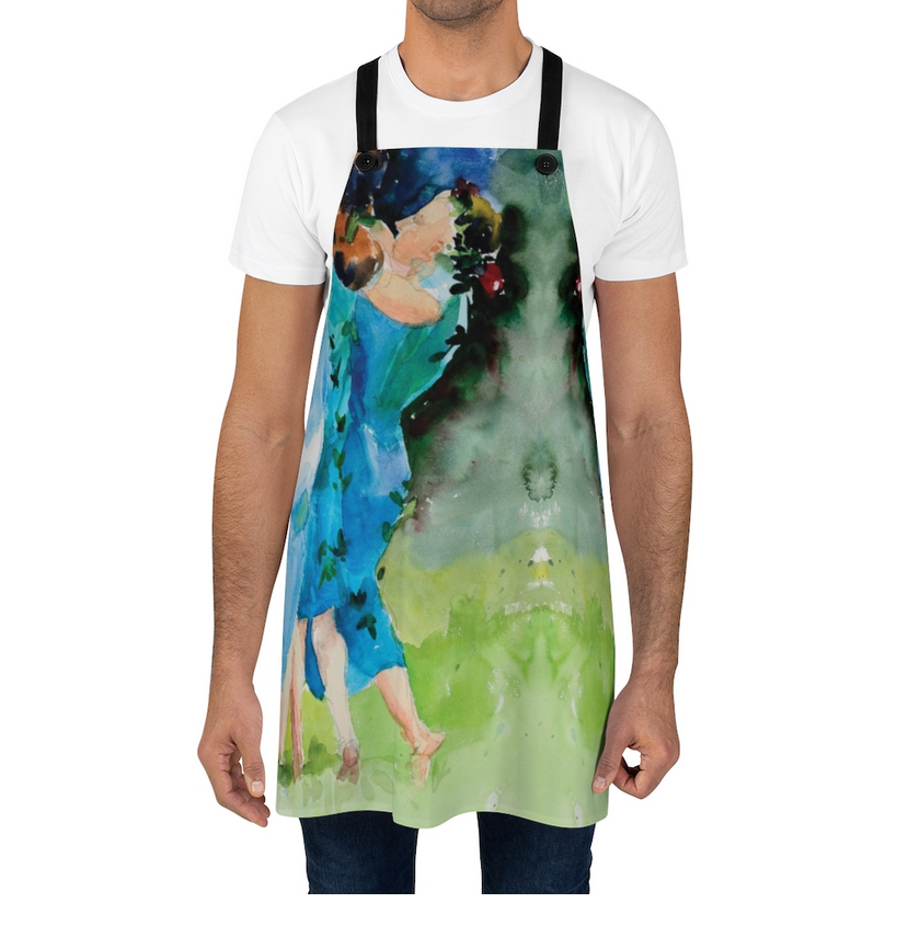 
                  
                    Muses Apron
                  
                