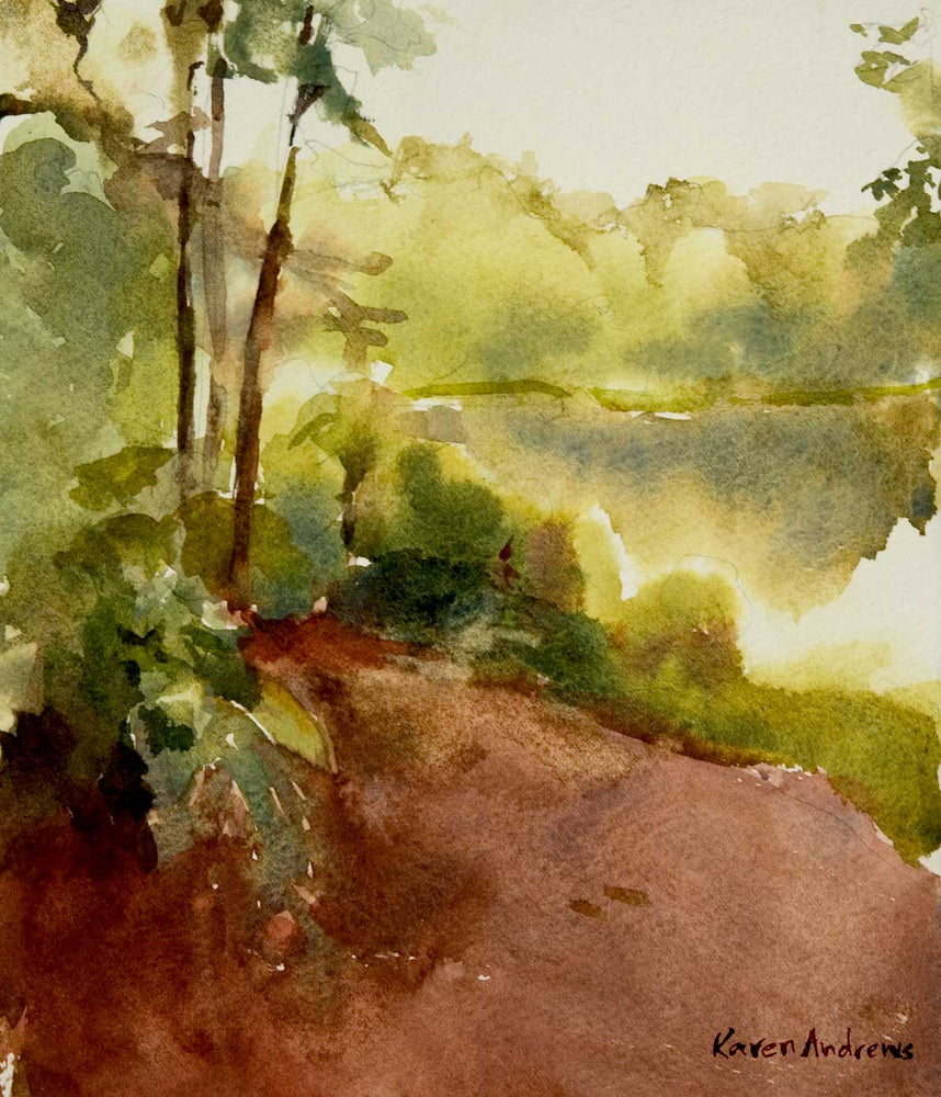 Lake Shore